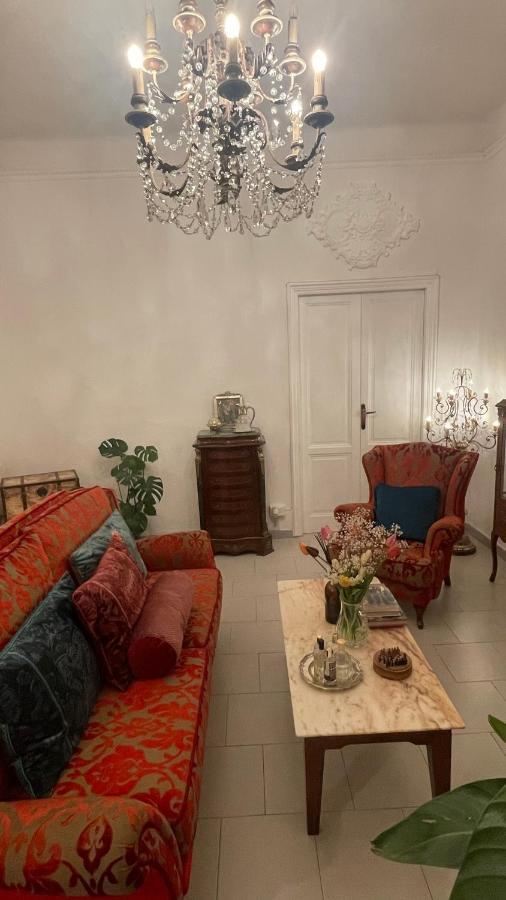 La Volta Daire La Spezia Dış mekan fotoğraf