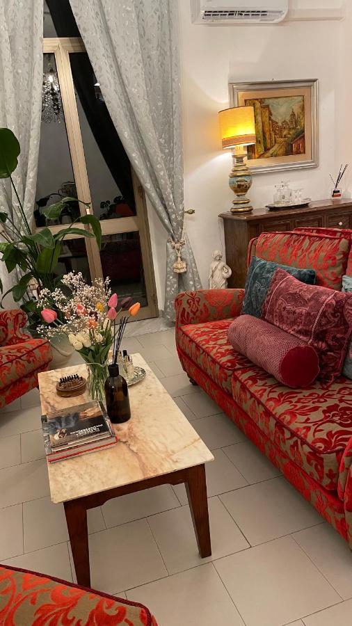 La Volta Daire La Spezia Dış mekan fotoğraf