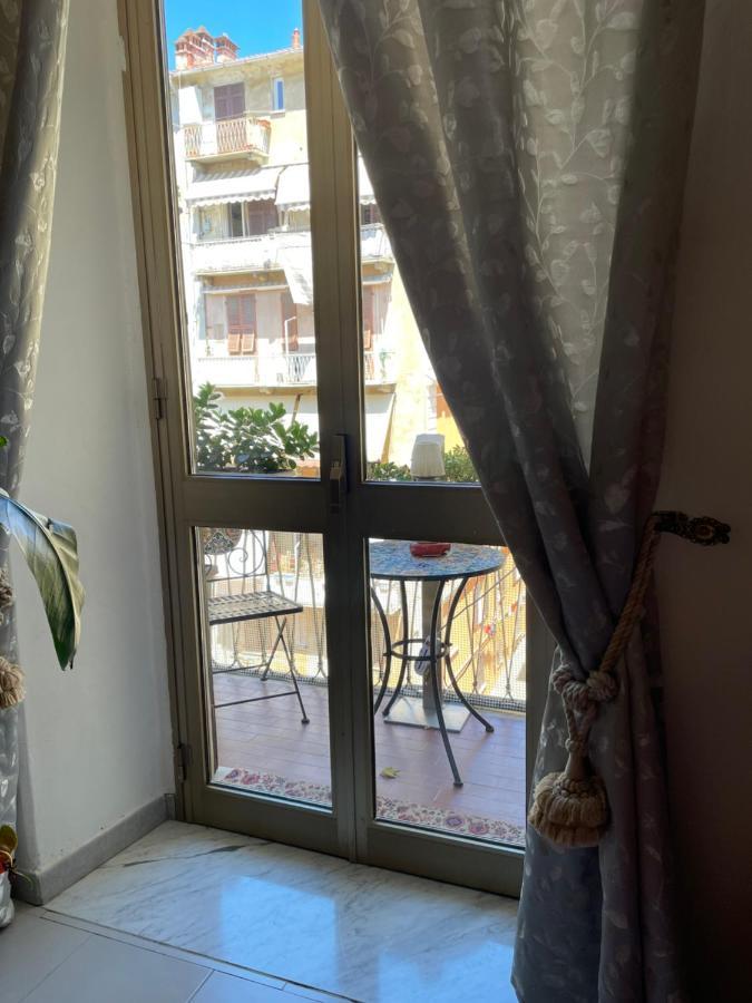 La Volta Daire La Spezia Dış mekan fotoğraf